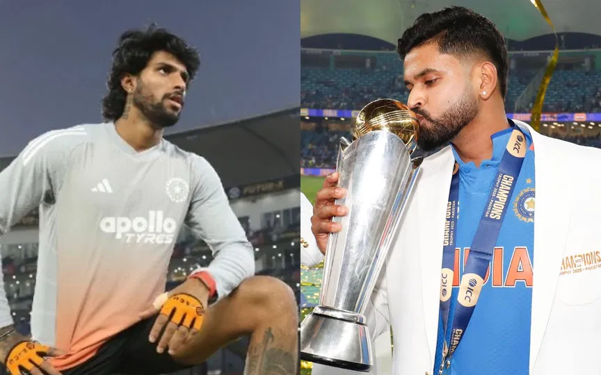 Aakash Chopra names PBKS' 'Sarpanch' as automatic replacement for injured Tilak Varma